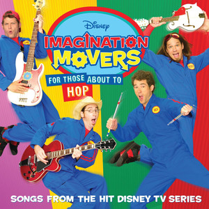 For Those About to Hop cover