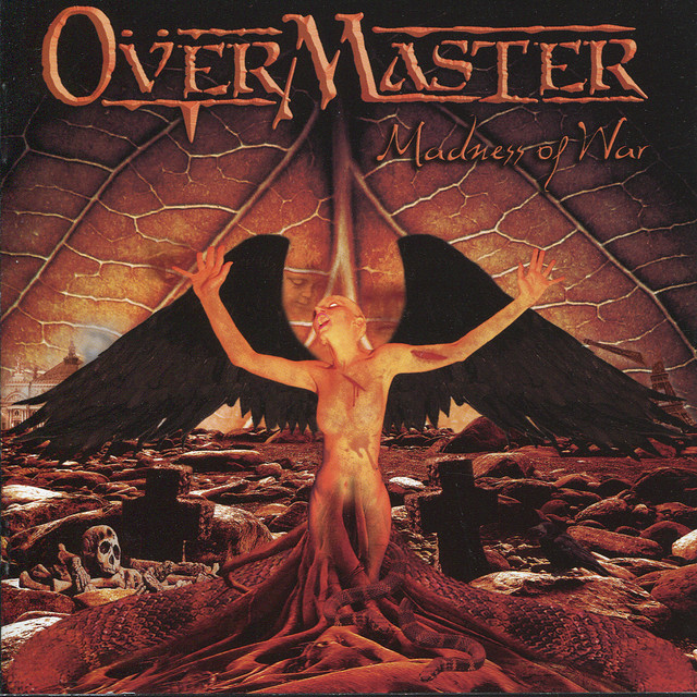 Overmaster Photo