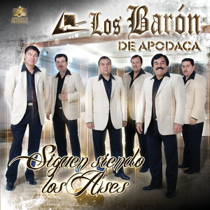 Siguen Siendo Los Ases album