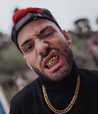 Krawk profile