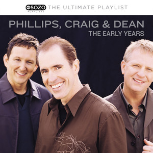 The Ultimate Playlist - The Early Years album
