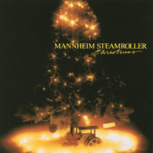 Christmas album