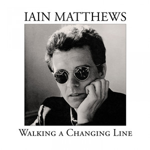 Walking a Changing Line (The Songs of Jules Shear) album