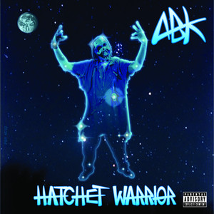 Hatchet Warrior cover