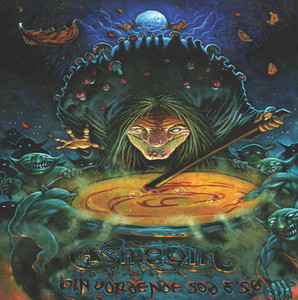 Hin vordende Sod & Sø cover