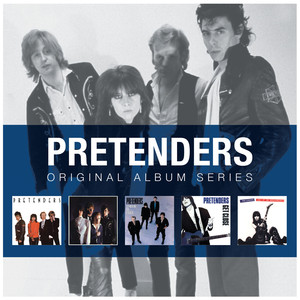 Original Album Series album