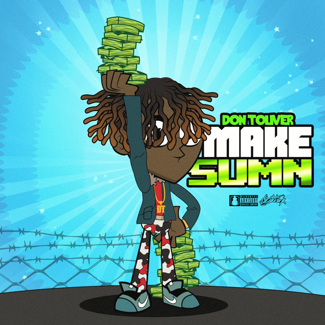 video using spotify music make Don Spotify Make Toliver on by Sumn