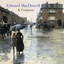 Edward MacDowell and Company Albumcover