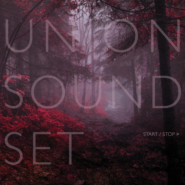 Union Sound Set Photo