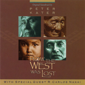 How the West Was Lost album