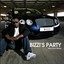 Bizzi's Party - Nine New Mixes Albumcover