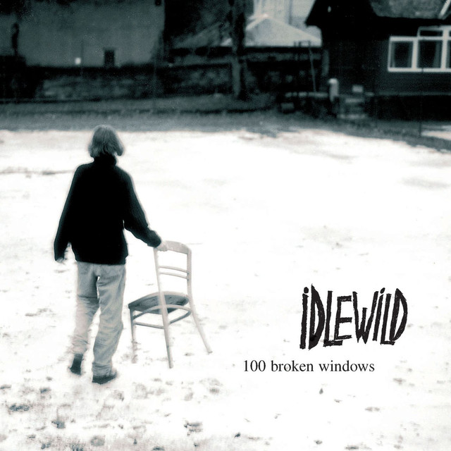 100 Broken Windows cover