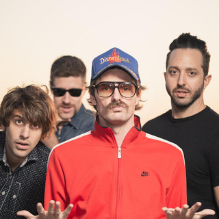 Pacific Radio Photo