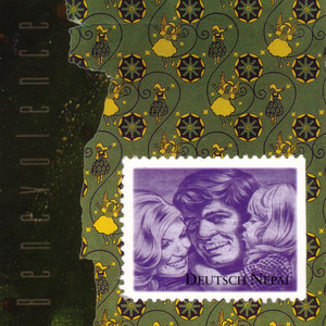 Benevolence cover