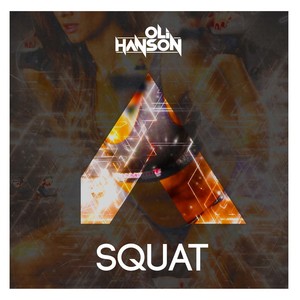 Oli Hanson