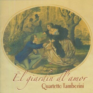 Quartetto Tamborini