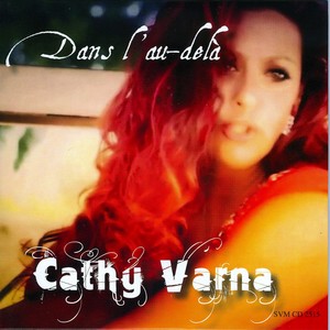 Cathy Varna