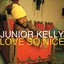 Love So Nice Albumcover