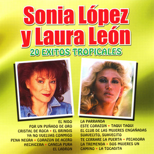 20 Éxitos Tropicales album