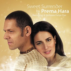 Sweet Surrender Albumcover