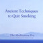 Ancient Techniques to Quit Smoking Albumcover
