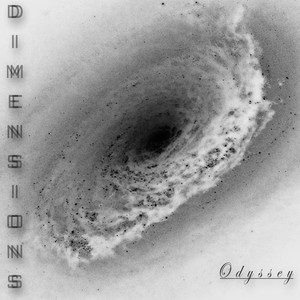 Odyssey Albumcover