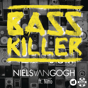 Basskiller album