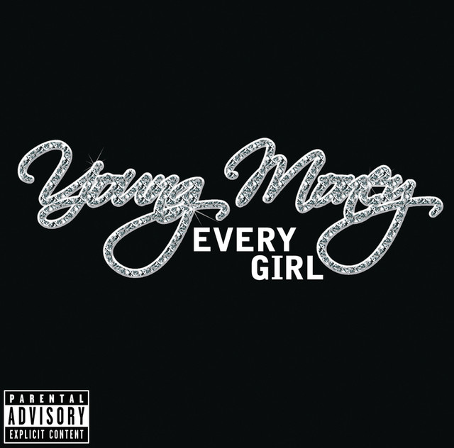Every Girl cover