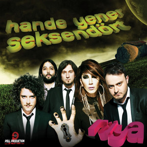 Rüya cover