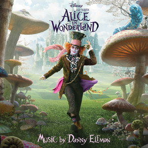 Alice In Wonderland album