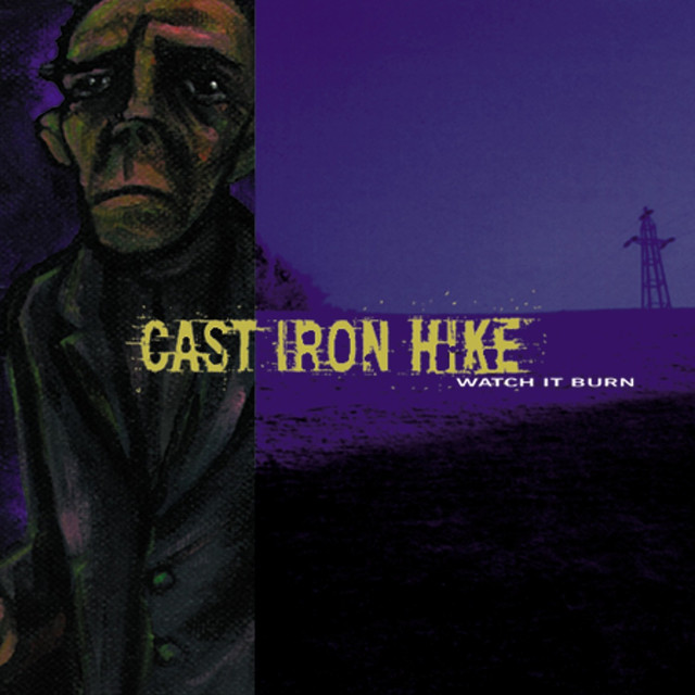 Cast Iron Hike Photo