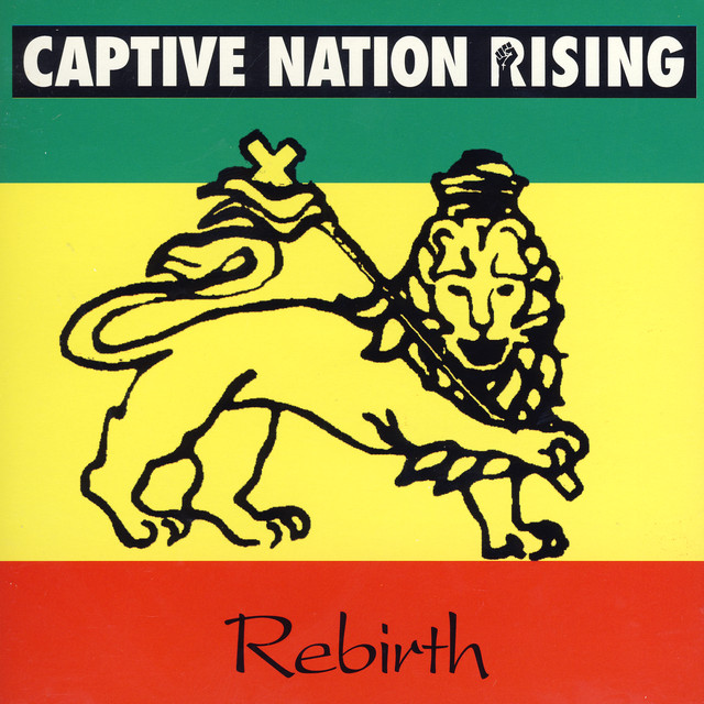 Captive Nation Rising Photo