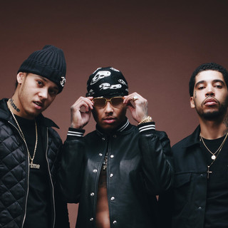 Prime Boys Photo