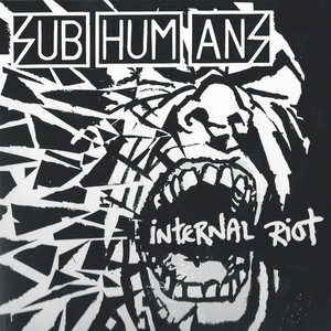 Internal Riot album