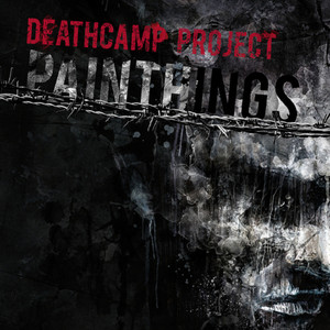 Painthings cover
