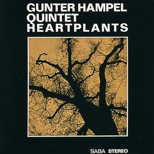 Gunter Hampel Quintet Photo