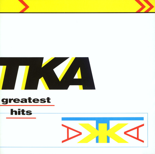 Greatest Hits cover