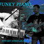 Funky Piano Albumcover