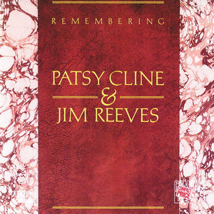 Remembering Patsy album