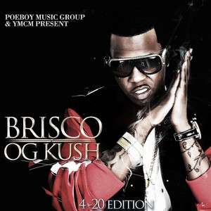OG Kush: 4-20 Edition cover