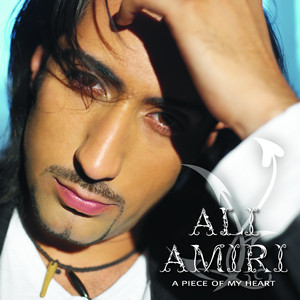 Ali Amiri
