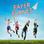 Paper Planes (Original Motion Picture Soundtrack) cover