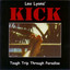 Tough Trip Through Paradise Albumcover