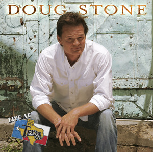 Live at Billy Bob's Texas cover