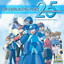 Mega Man cover