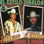 20 Exitos Del Chalinillo Y El Cazador Albumcover