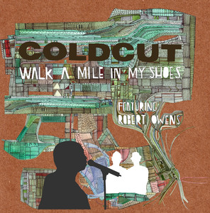Walk a Mile in My Shoes album
