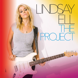 The Project album