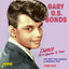 Dance 'Til a Quarter to Three - The First Two Albums & Greatest Hits 1960 - 1962 cover