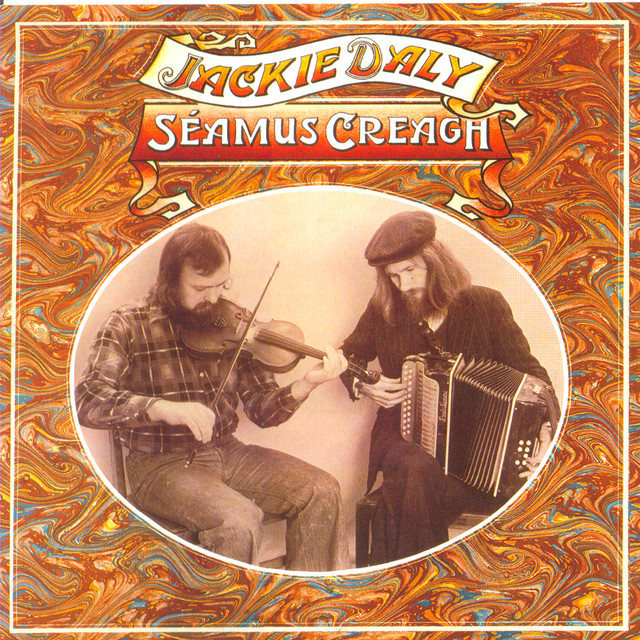 Séamus Creagh Photo